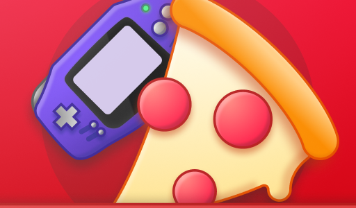 Pizza Boy GBA Pro v1.33.2 [Patched]