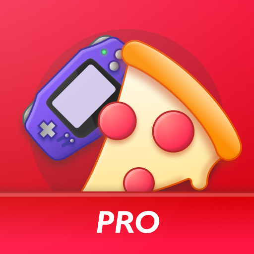 Pizza Boy GBA Pro v1.28.2 [Patched]