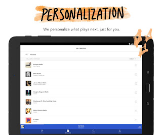 Pandora APK MOD  Premium  No Ad 2008.1 Download - Android