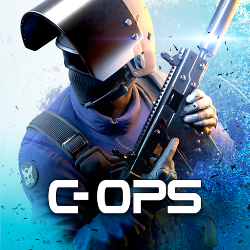 Critical Ops v1.14.0.f1007 [Mod] APK Free Download