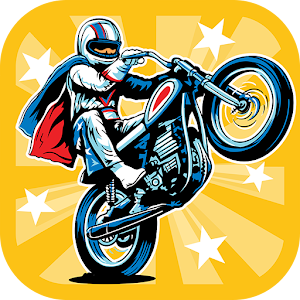 Evel Knievel v1.0.2 APK Free Download