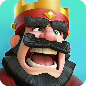 Clash Royale v1.9.2 Android Para Hileli APK indir