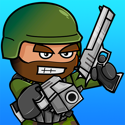 Mini Militia- Doodle Army 2 Wall Hack 5.1.0 mediafire