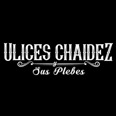 ulices chaidez discografia