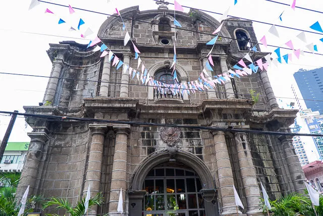 Saints Peter and Paul Cathedral