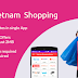 Vietnam Shopping Online - All In One vitenam Shopping App