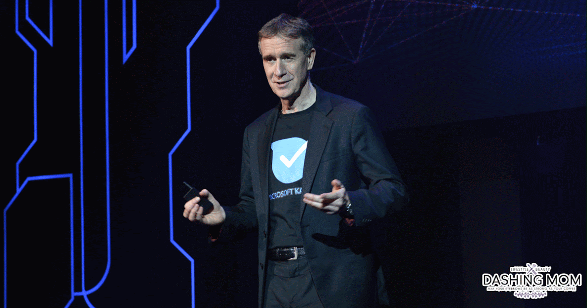 Microsoft Kaizala: Secure Mobile Large Group Communications Collaboration