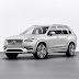 2022 Volvo XC90 Review