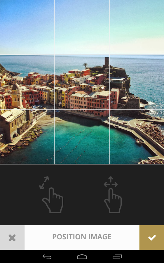 Meld (#madewithmeld) v1.04 APK indir