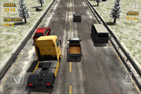 Download Traffic Racer MOD APK Unlimited Cash Ad-Free Double Cash For Android