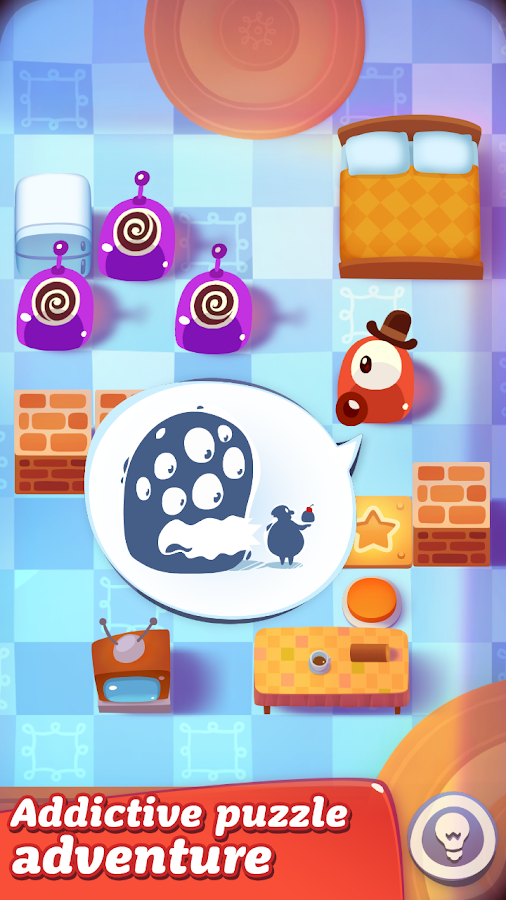 Pudding Monsters HD v1.2.4 APK free