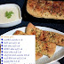 ගාලික් බ්‍රෙඩ් හදමු (සුදුලුනු පාන් හදමු - Garlic Bread Hadamu)