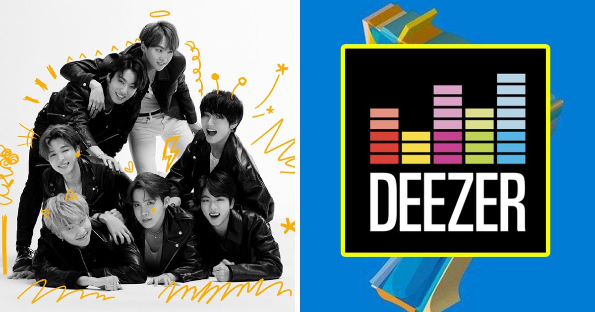 Deezer