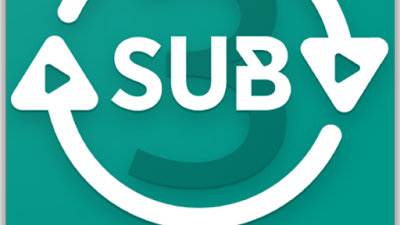 DOWNLOAD SUB4SUB PRO MOD V3.2 APK
