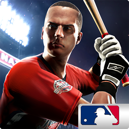 Download MLB Home Run Derby 18 6.0.7 (MOD, Unlimited Money/Bucks)