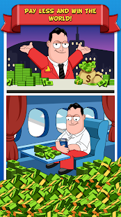 Download The Big Capitalist 3 MOD APK Unlimited Money Free Shopping For Android