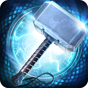 Thor: TDW - The Official Game APK v1.2.0n Mod [Todo Ilimitado] Full para android