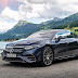 2022 Mercedes-Benz EQS Review