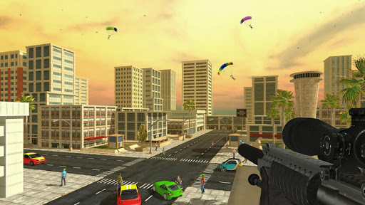 Sniper Strike Ops Hack Cho Android