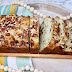 Paula Deen’s Loaded Banana Bread