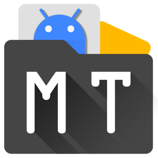 MT Manager Phiên Bản 2.11.5-beta