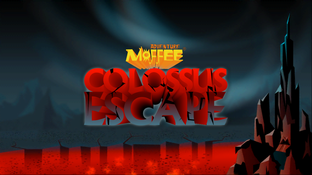 Colossus Escape v1.0.10 [Ad Free] APK indir
