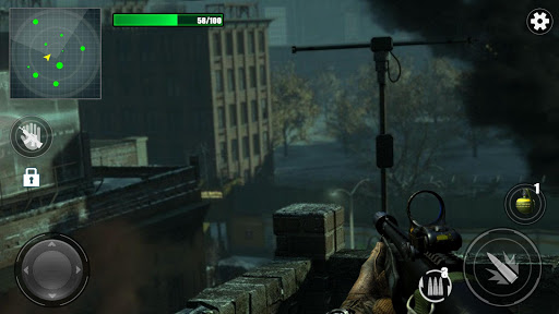 Survival Hazard Mod Full Tiền