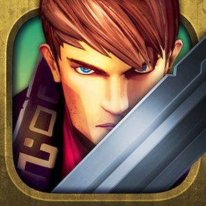 Stormblades 1.0.9 Para Hileli APK İndir Full Mod 