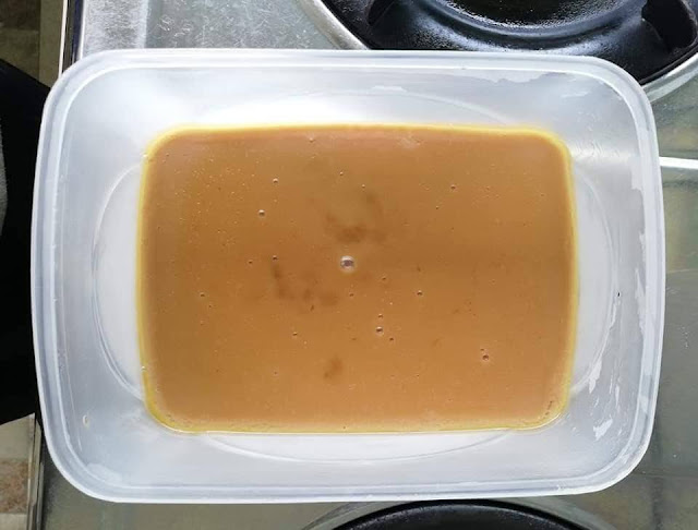 කිරි පිටි පුඩිම් හදමු (Milk Pudding) 🍚 - Your Choice Way