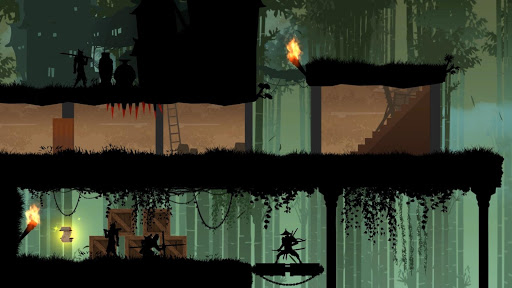 Tải Game Ninja Arashi Hack Full Tiền Vàng Tải Game Ninja Arashi Hack