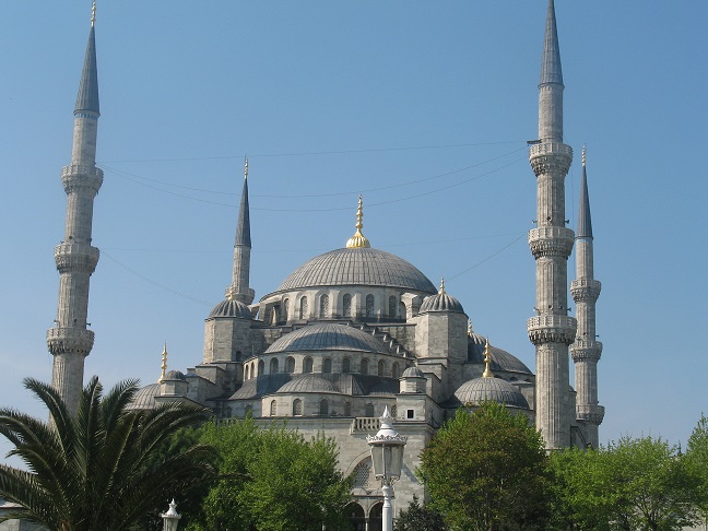 A Complete Guide to Visit Istanbul