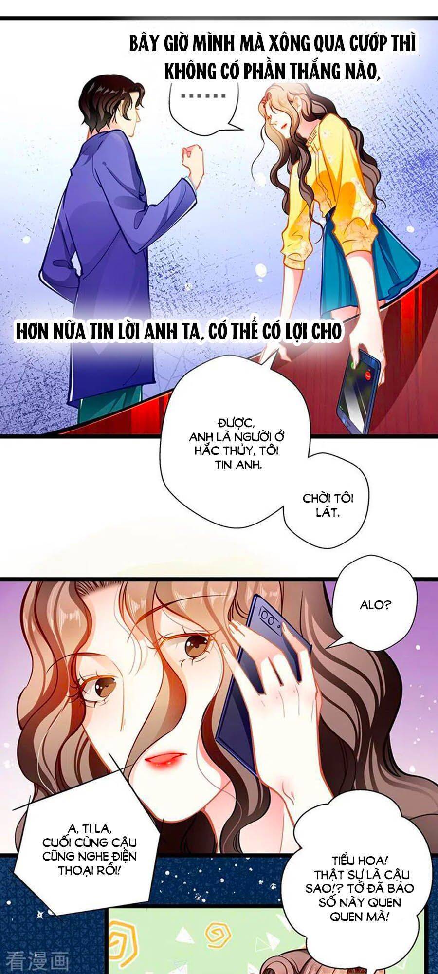 Đọc truyện tranh tại truyenmh.com