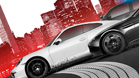 Need for Speed Most Wanted V1.3.128 MOD + APK + OBB Unlimited Money Unlocked For Android
