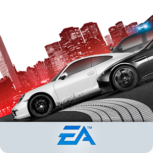 Need for Speed Most Wanted V1.3.128 MOD + APK + OBB Unlimited Money Unlocked For Android