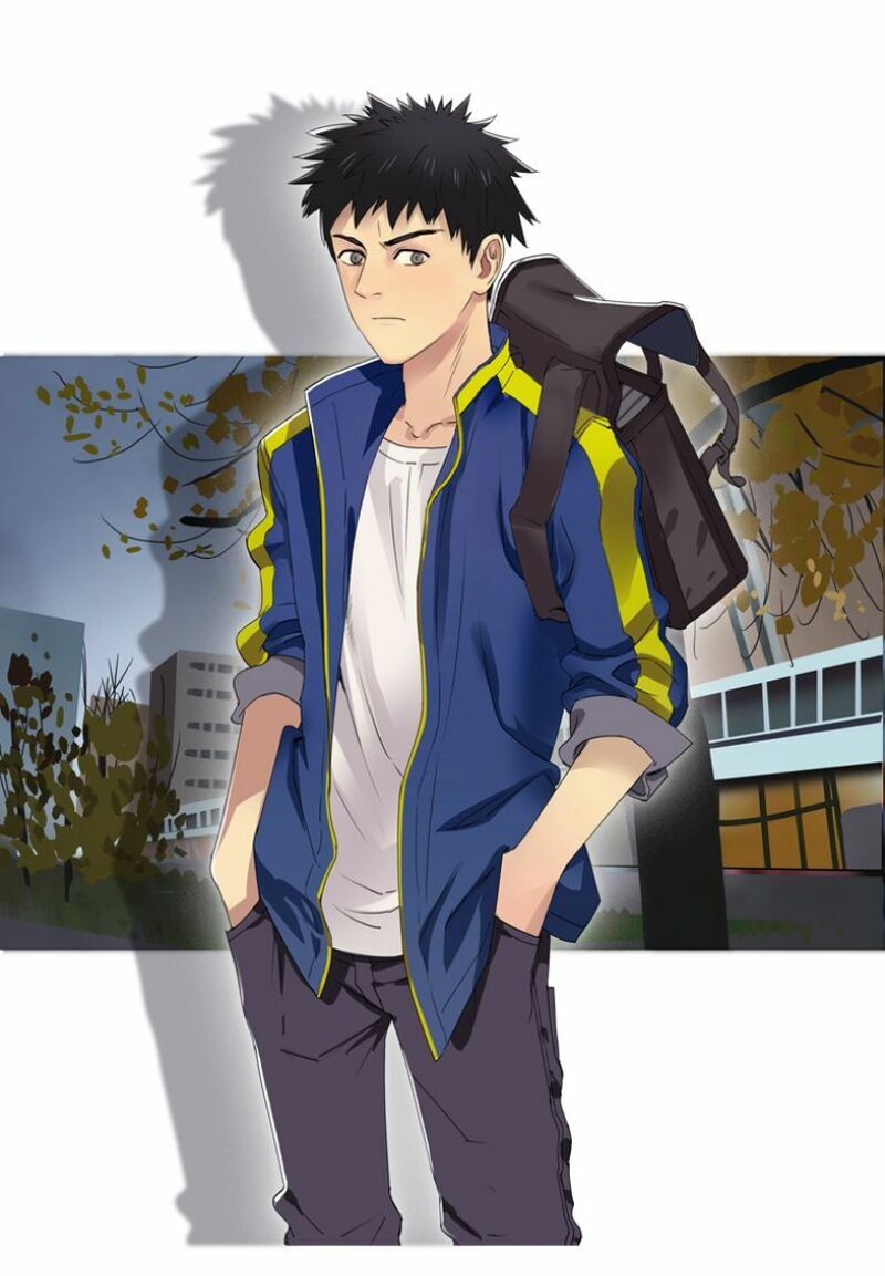 Đọc truyện tranh tại truyenmh.com