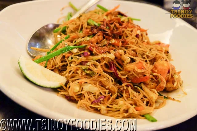 singapore street noodles