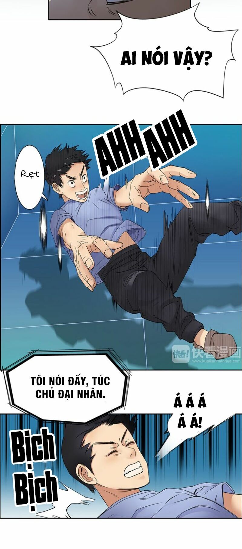 Đọc truyện tranh tại truyenmh.com