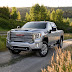 2023 GMC Sierra 2500HD Review