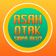 Kunci Jawaban Asah Otak Tebak Siapa Aku (KeySurya)