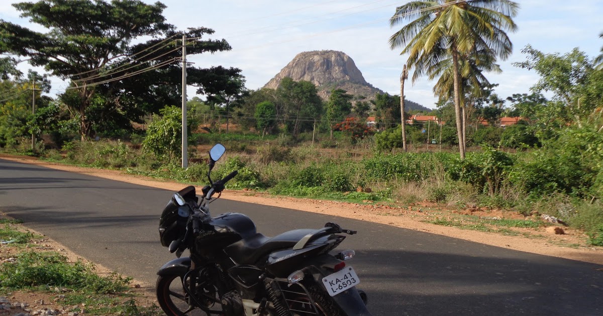 173) Kabbaldurga Trek - Turtle Awakening: (11/6/2019)