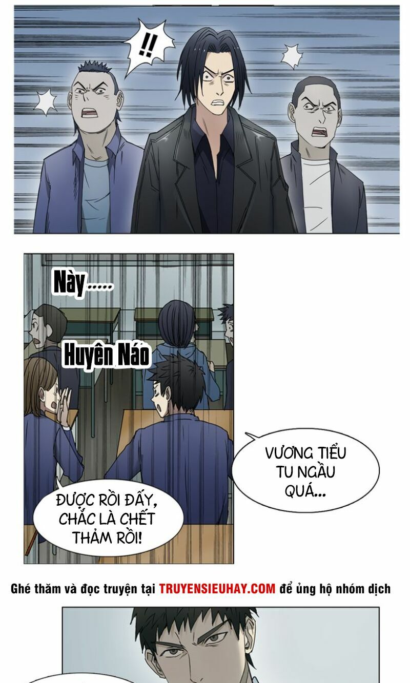 Đọc truyện tranh tại truyenmh.com