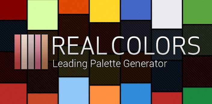 Real Colors Pro Apk v1.2.4