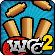 World Cricket Championship 2 - WCC2 v2.8.7.5 (Mod Money/Unlocked) 