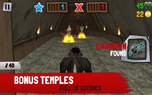 Jungle Rampage Apk Mod Money