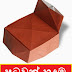 පුටුවක් හදමු (Origami Chair)