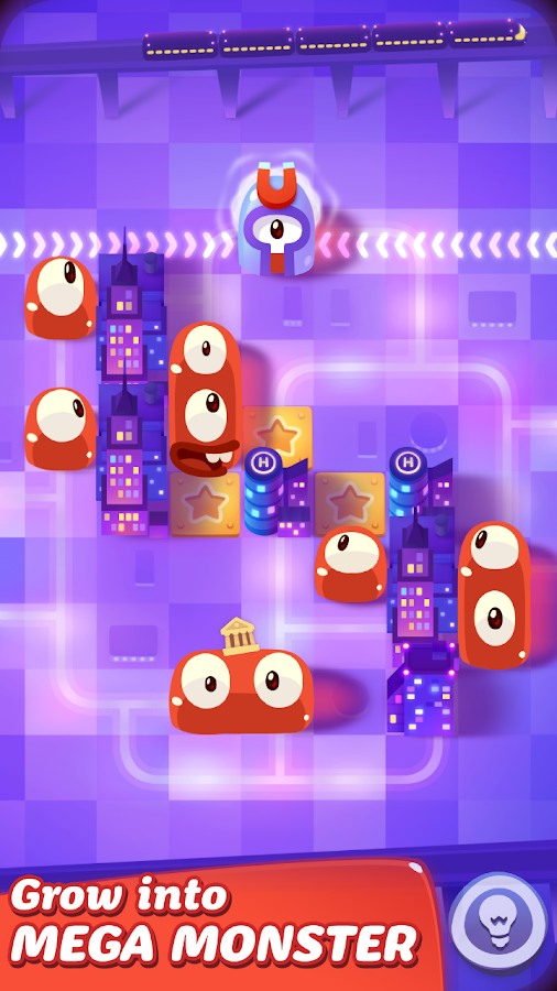 Pudding Monsters HD v1.2.4 APK apktop