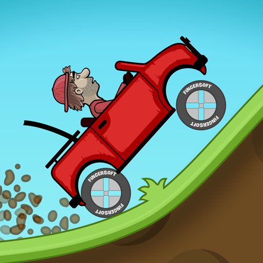 Download Hill Climb Racing MOD 1.46.6 ( Unlimited Money) Free For all devices