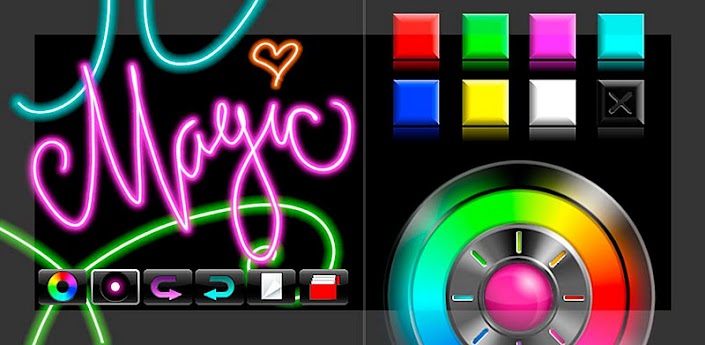 MagicMarker Android Full cracked