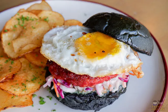chori burger chori burger