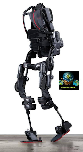 ලොව හොඳම රොබෝවරු (The Best Robots In The World) - Your Choice Way